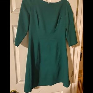 Vince Camuto dress size 12 NWTO